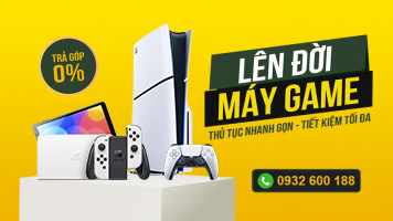 Lên đời máy game, Tiết kiệm tối đa