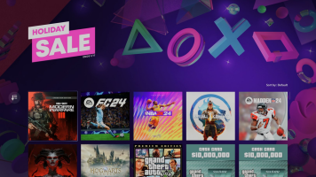 10 Tựa Game Nào Được Săn Đón Nhất Trong Đợt Holiday Sale 2023 Trên PSN Store?