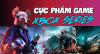 10 tựa game bạn nên trải nghiệm trên Xbox Series X/S