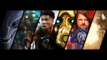 2K Studio Đang Thực Hiện Một Bản Game Remake Chưa Được Công Bố