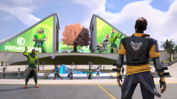 2K Tiết Lộ Game Hero Shooter Miễn Phí Project Ethos