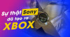 Xbox ra đời bởi nhà Sony? | 5 Bí mật về Xbox mà Microsoft đã giấu bạn