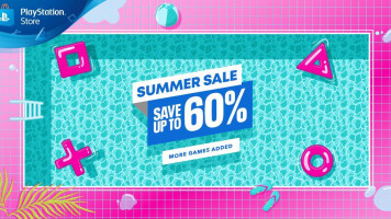 5 Tựa Game Bạn Nên Mua Trong Dịp End Of Summer Sale