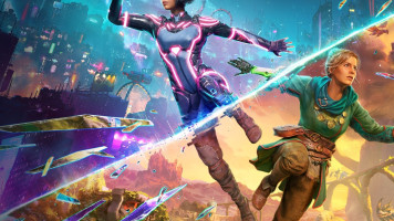 5 Tựa Game Đáng Chơi Nhất Tháng 3 Năm 2025 Mà Bạn Không Thể Bỏ Lỡ