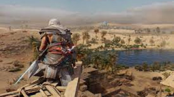 Assassin’s Creed Mirage Sẽ Cập Nhật Chế Độ New Game + và Permadeath