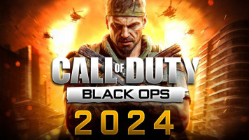 Call Of Duty 2024 Sẽ Thuộc Nhánh Black Ops