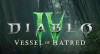 Diablo IV công bố bản DLC mang tên Vessel of Hatred tại Blizzcon 2023