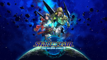 GIỚI THIỆU GAME | Star Ocean The Second Story R