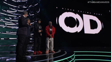 Kojima Khẳng Định Rằng OD Sẽ Là Một Tựa Game Độc Nhất Vô Nhị