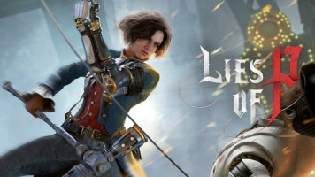 Lies of P: Không Chỉ Là DLC! Một Hậu Bản Đang Được Phát Triển!