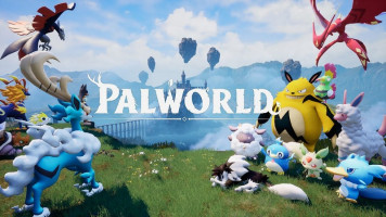 Có Khả Năng Nào Cho Palworld Đổ Bộ Lên Switch Trong Tương Lai Hay Không ? Có Khả Năng Nào Cho Palworld Đổ Bộ Lên Switch Trong Tương Lai Hay Không ?