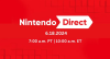 Nintendo Direct Tháng 6 Năm 2024 Đã Mang Đến Những Gì? (P1) Nintendo Direct Tháng 6 Năm 2024 Đã Mang Đến Những Gì? (P1)