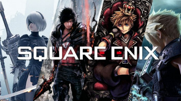 Square Enix Đang Thực Hiện Một Số Thay Đổi Lớn Trong Cách Làm Game