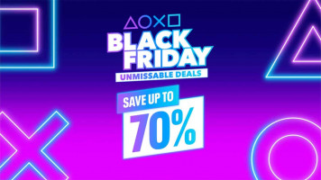 Top 5 Game Bạn Nên Mua Trên PSN Store dịp Black Friday