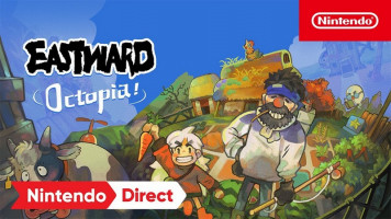 Tổng Hợp Những Tin Game Nintendo Switch Mới