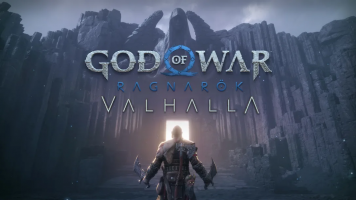 Valhalla Món Quà Ý Nghĩa Của God of War: Ragnarok
