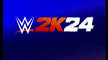 WWE 2K24 Chính Thức Được Công Bố Vào Sáng Hôm Nay