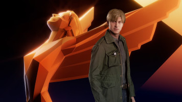 Ác mộng kinh dị của Silent Hill 2 Remake đã được thắp sáng trên sân khấu The Game Awards 2024