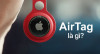 AirTag là gì? Vì sao một phụ kiện nhỏ bé lại nhận được sự quan tâm cực lớn của người dùng?
