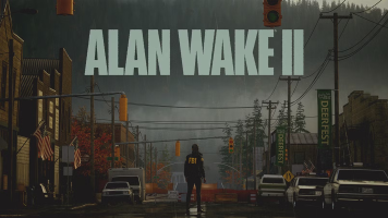 Alan Wake 2 Cuối Cùng Cũng Hòa Vốn Sau 16 Tháng Phát Hành