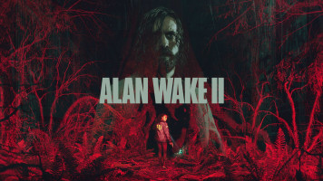 Alan Wake II Sắp Ra Mắt Phiên Bản Vật Lý