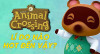 Animal Crossing Đã Trở Lại! Tựa Game Siêu Hot Animal Crossing Đã Trở Lại! Tựa Game Siêu Hot