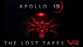 Apollo 13: The Lost Tapes VR Tựa Game Kinh Dị Dành Riêng Cho PSVR 2