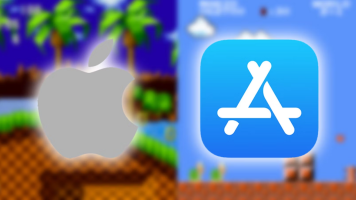 Apple Chính Thức Cho Phép Các Phần Mềm Giả Lập Máy Chơi Game Trên App Store