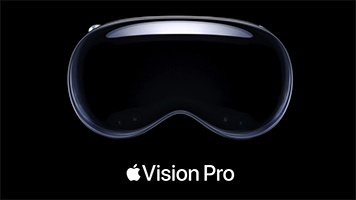 Apple Vision Pro Cực Cháy Với Đám Đông Xếp Hàng