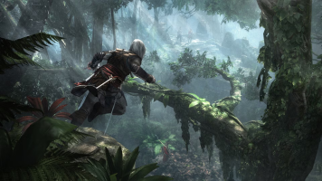 Assassin’s Creed Black Flag Remake: Hơn Cả Một Bản Nâng Cấp Hình Ảnh