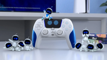 Team Asobi Khẳng Định Astro Bot Đã Khai Thác Tối Đa Sức Mạnh Của PS5