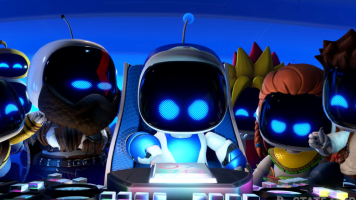 Astro Bot Là Game Được Mong Đợi Nhất Tại Summer Games Showcases