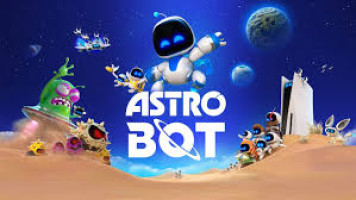 Astro Bot Sẽ Có Hơn 150 Cameos Và Sẽ Không Có MTX