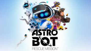 Astro Bot: Rescue Mission Sẽ Là Một Tựa Game Rộng Lớn