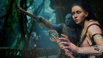 Avowed Bị Dời Sang Đầu Năm 2025