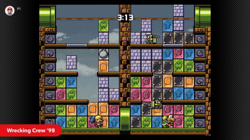 Ba Tựa Game Miễn Phí Mới Dành Cho Nintendo Switch