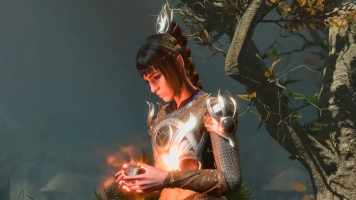 Baldur's Gate 3 – Siêu Phẩm RPG Đang Có Lượng Người Chơi Đông Lên Từng Ngày