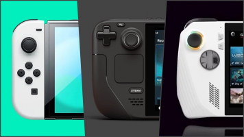 Bạn Nên Chọn Mẫu Máy Handheld Nào Để Đồng Hành Cùng Bạn Trong Năm 2024