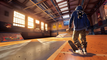 Bản Tony Hawk’s Pro Skater Remaster Mới Đang Được Phát Triển Và Sắp Ra Mắt
