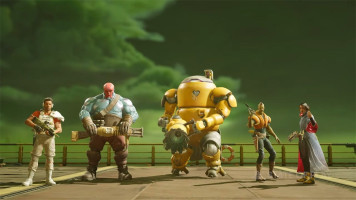 Bản Vật Lý Của Concord Đang Được Rao Bán Với Giá Trên Trời