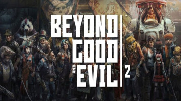 Beyond Good & Evil 2 Gặp Khó Khăn Trong Phát Triển Vì Mâu Thuẫn Giữa Các Lãnh Đạo