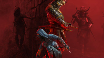 Bí Mật Đằng Sau Hai Nhân Vật Chính Trong Assassin's Creed Shadows