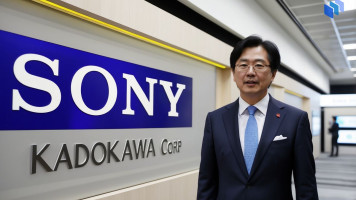 Bí mật đằng sau thương vụ Sony - Kadokawa: Liệu Elden Ring có một tương lai tươi sáng hơn?