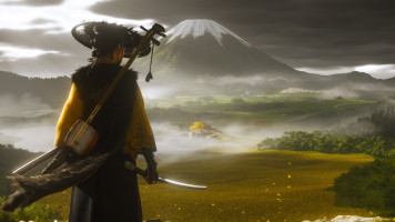 Biên Kịch Dragon Age: The Veilguard Cũng Góp Mặt Trong Ghost of Yotei Biên Kịch Dragon Age: The Veilguard Cũng Góp Mặt Trong Ghost of Yotei