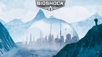 Bioshock 4 Đang Được Đẩy Mạnh Phát Triển