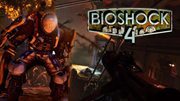 Đội Ngũ BioShock Tuyển Thêm Thành Viên Để Phát Triển Phần Chơi Mới