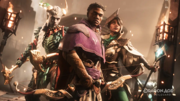 Bioware Xác Nhận Không Có Kế Hoạch Phát Triển DLC Cho Dragon Age: The Veilguard Bioware Xác Nhận Không Có Kế Hoạch Phát Triển DLC Cho Dragon Age: The Veilguard