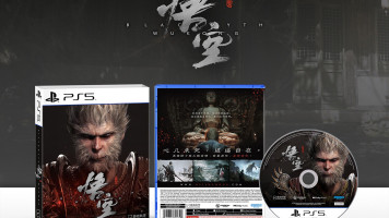 Black Myth: Wukong ấn định ngày ra mắt phiên bản đĩa vật lý trên PlayStation 5