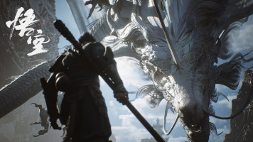 Black Myth Wukong Đang Là Tựa Game Được Quan Tâm Nhất Hiện Tại