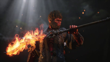 Black Myth: Wukong Giúp Thúc Đẩy Doanh Số Bán Hàng Của PS5 Lên Đáng Kể